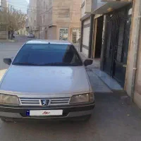 پژو 405 مدل 85|خودرو سواری و وانت|خرم‌آباد, |دیوار