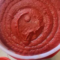 رب گوجه فرنگی