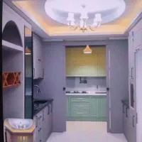 کمد و کابینت