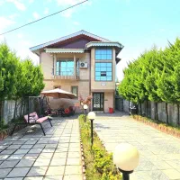 دوخواب دربست  بیلیارد فوتبال دستی نزدیک دریا
