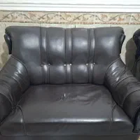 فروش مبل چرمی