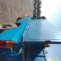 فروش خودرو کامیونت نیسان|خودرو سواری و وانت|صدرا-فارس, فاز ۲|دیوار