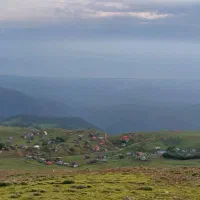 تور  به ارتفاعات و جاذبه های شمال