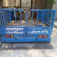 اتاق نیسان کف صاف اتاق مبلی