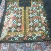 زی استین نیمه دوز