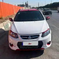 کوییک آر مدل ۱۴۰۱|خودرو سواری و وانت|قزوین, |دیوار