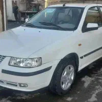 سمند ال ایکس ۹۷