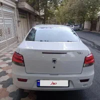 رانا پلاس کم کارکرد مدل 1401|خودرو سواری و وانت|خرمآباد, |دیوار