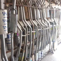 به یک رادیاتور ساز ماهر نیازمندیم