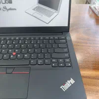 لپ تاپ لنوو نسل ۱۱ رم ۱۶ مشابه نو شرایط ۱ ساله|رایانه همراه|کاشان, میدانگاه آقا|دیوار