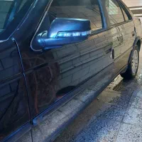 پژو 405 GLX فرانسوی|خودرو سواری و وانت|سامان, |دیوار