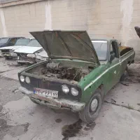 اسقاط خودرو های فرسوده|خدمات موتور و ماشین|تاکستان, |دیوار