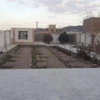 ۲۳۰۰مترباغ ویلایی|فروش خانه و ویلا|نطنز, |دیوار