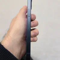 آیفون ۱۳ با گارانتی|موبایل|بندر انزلی, گلسرخ|دیوار