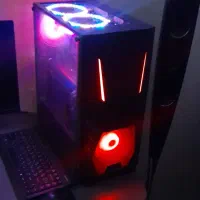 کیس گیمینگ نسل ۱۲