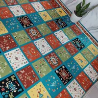 فرش ۹متری|فرش|لنگرود, |دیوار