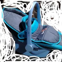 کریز نوزادی