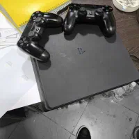 ps4 slim