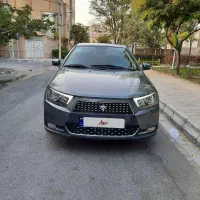 دنا پلاس توربو ۶دنده اتومات مدل ۱۴۰۱