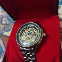 ساعت رولکس اتومات نو
