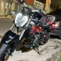 موتور بنلی 300 جفت ns rs آپاچی cf