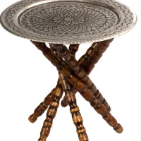 پایه میز|مبلمان خانگی و میز عسلی|محلات, |دیوار