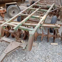 دیگس|ماشین‌آلات صنعتی|حمیدیه, |دیوار