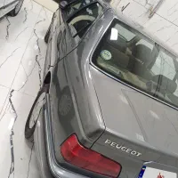 پژو پارس tu5مدل ۱۴۰۰|خودرو سواری و وانت|پلدشت, |دیوار