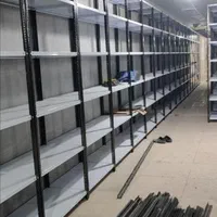 قفسه پیچ مهره خور|فروشگاه و مغازه|بندر گناوه, |دیوار