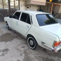 پیکان سواری تمیز مدل 82انژکتور