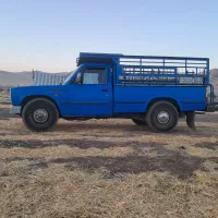 نیسان وانت تک سوز مدل اخر۹۸|خودرو سواری و وانت|کرمانشاه, |دیوار