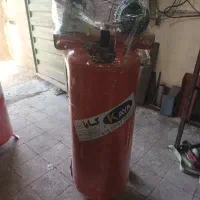 پمپ باد ۲۵۰ لیتری