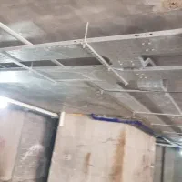 کارگر نیمه ماهر و ساده جهت برق و تاسیسات نیازمندیم