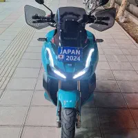 150 ADV سپهر ثابت خودرو