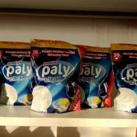 قرص ماشین ظرفشویی اصل ترک paly istanbul