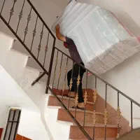 جابه جای اثباب اثاثیه منزل واداری|خدمات حمل و نقل|شاهرود, |دیوار