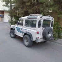 پاژن مدل ۷۶|خودرو سواری و وانت|مشهد, وکیل‌آباد|دیوار
