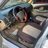 پارسTU5سیمی|خودرو سواری و وانت|فلاورجان, |دیوار