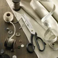 چرخکار مانتو دوز و اتوکار