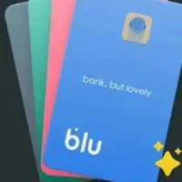 بلو بانک فقط کافیست برنامه بلو را نصب کنی