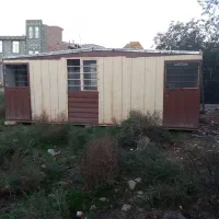 کانکس|عمده‌فروشی|شوط, |دیوار