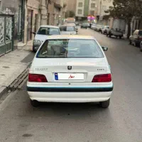 پژوپارس Tu5 مدل ۱۴۰۱|خودرو سواری و وانت|تهران, خانی آباد نو شمالی|دیوار