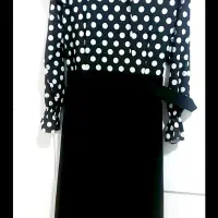 مانتووکاپشن وبافت|لباس|نیشابور, رحمت آباد|دیوار