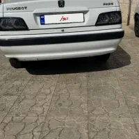 پرشیا سال مدل ۹۹