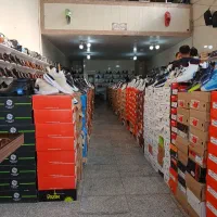 فروشنده آقا