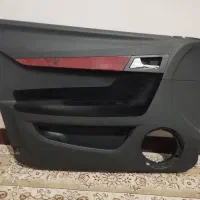 رودری دنا توربوسمت چپ اصلی شرکتی در حدنو