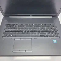 HP ZBook 17 G3|رایانه همراه|بهشهر, |دیوار