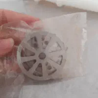 چرخ گوشت سالم|سایر لوازم برقی|تبریز, |دیوار