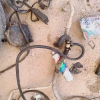 گاز سی ان جی|قطعات یدکی و لوازم جانبی|شریفآباد, |دیوار