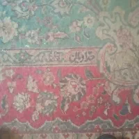 فرش دست بافت